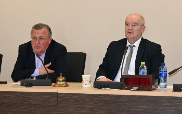 Δήμος Κατερίνης: Έκπτωτος ο ανάδοχος της σύμβασης των 5.000.000 € για την προμήθεια των φωτιστικών