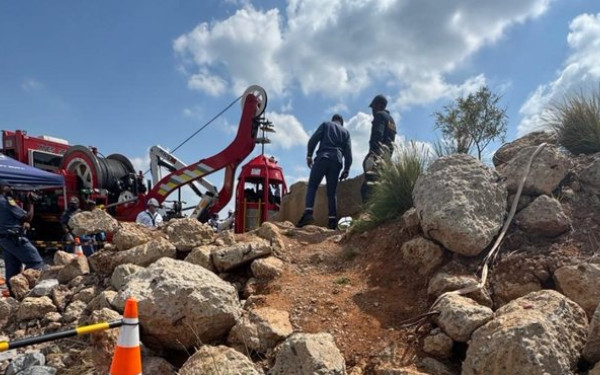 Νότια Αφρική: Τους 60 αγγίζει ο αιρθμός των νεκρών που βρέθηκαν στο παράνομο χρυσωρυχείο