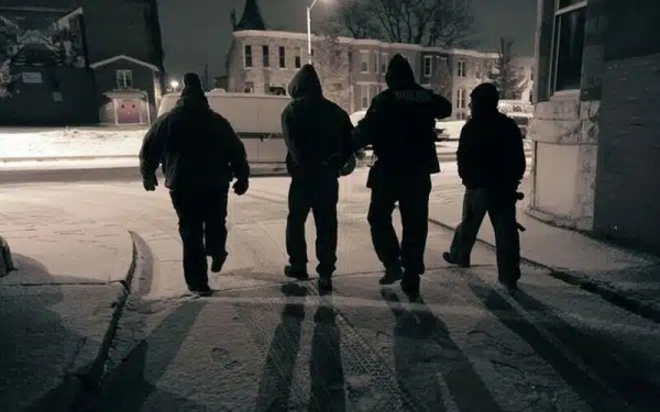 Θεσσαλονίκη: Δεκάδες έλεγχοι ανηλίκων για την «χαρτογράφηση κίνησης»