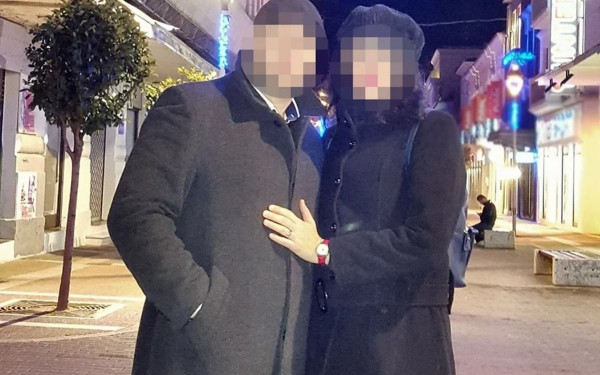 Τι είπε στη μαραθώνια απολογία της η σύζυγος του αστυνομικού της Βουλής - «Το στόμα μου ήταν κλειστό από τον φόβο των βασανιστηρίων» (βίντεο)