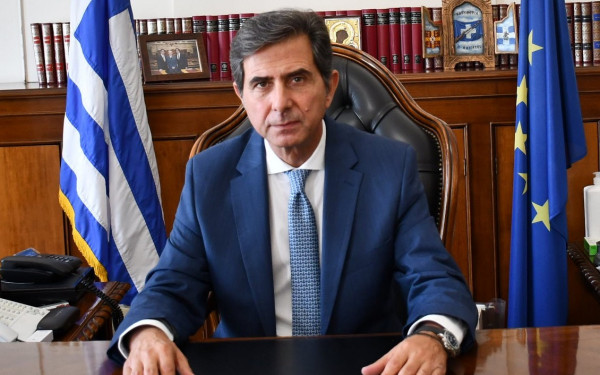 Θεσσαλονίκη: Το μήνυμα K. Γκιουλέκα για την 25η Μαρτίου