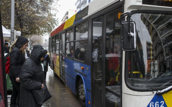 Θεσσαλονίκη: Η σύγκριση ΟΑΣΘ με μετρό, τα καρφιά προς τον ΟΣΕΘ και τα ερωτήματα για τον τζίρο της ΔΕΘ-HELEXPO. Γράφει ο Σαλονικιός