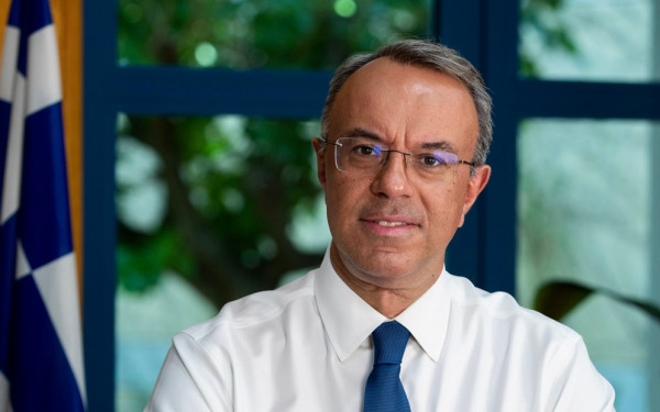 Χ. Σταικούρας: Ξεκίνησε το έργο της ανάταξης 14 συρμών της Γραμμής 1 του Μετρό