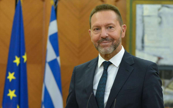 Γιάννης Στουρνάρας στη «ΜτΚ»: Οι προοπτικές της ελληνικής οικονομίας το 2026