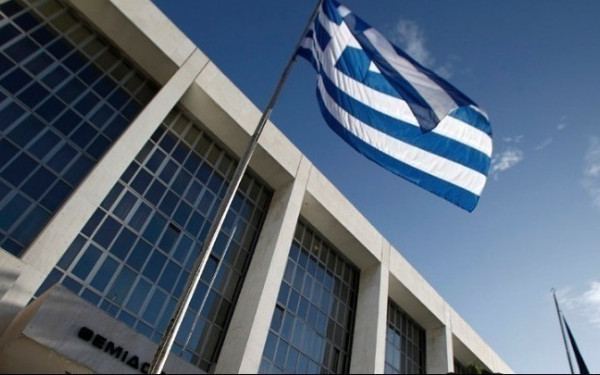 Ανακοίνωση της εισαγγελέως του Αρείου Πάγου Γεωργίας Αδειλίνη για την εξαφάνιση του Βασίλη Καλογήρου στην Λάρισα