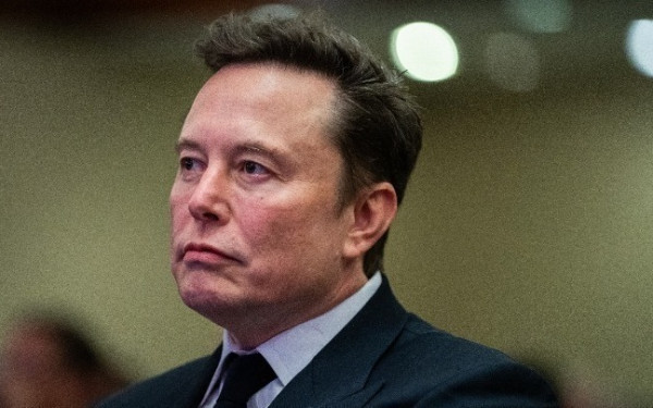 ΗΠΑ: H Επιτροπή Κεφαλαιαγοράς μηνύει τον Μασκ για την εξαγορά του Twitter