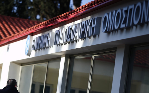 ΕΠΟ - Σκάνδαλο κάρτας υγείας: Την ενοχή και των πέντε κατηγορούμενων πρότεινε η εισαγγελέας