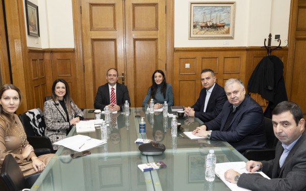 ΕΒΕΘ: Μεγαλές επιχειρηματικές ευκαιρίες στην Αυστραλία για τους Έλληνες