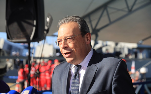 ΣΥΡΙΖΑ: Πρωτοβουλίες Σ. Φάμελλου για τον τραπεζικό τομέα - Οι συναντήσεις του αυτή την εβδομάδα