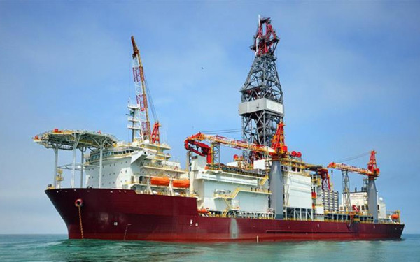 Ενδιαφέρον της Chevron για έρευνα υδρογονανθράκων σε Κρήτη και Νότια Πελοπόννησο