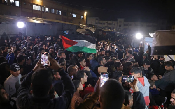 Σε ισχύ από την Κυριακή η συμφωνία Ισραήλ - Χαμάς για εκεχειρία στη Γάζα: Οι διεθνείς αντιδράσεις