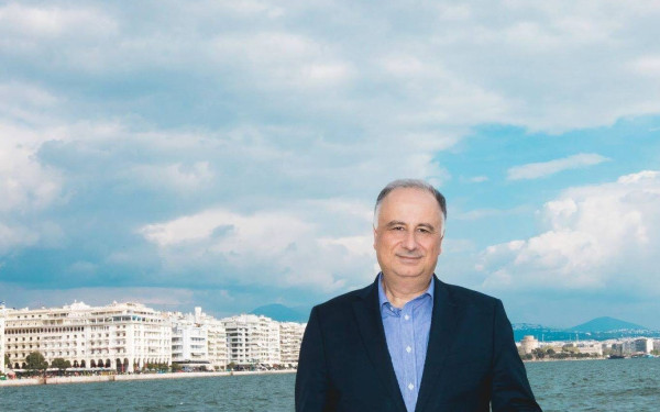 Γ. Ανδρουλάκης: «Το Πράσινο Ταμείο δεν είναι γκισέ πληρωμών, είναι ένας οργανισμός που χρηματοδοτεί την περιβαλλοντική πολιτική της χώρας»