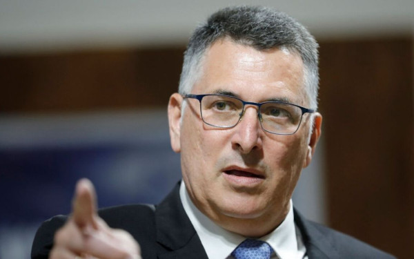 Γάζα: Το Ισραήλ θα επιδιώξει να τοποθετήσει «στο κέντρο της διεθνούς ατζέντας» το θέμα των ομήρων