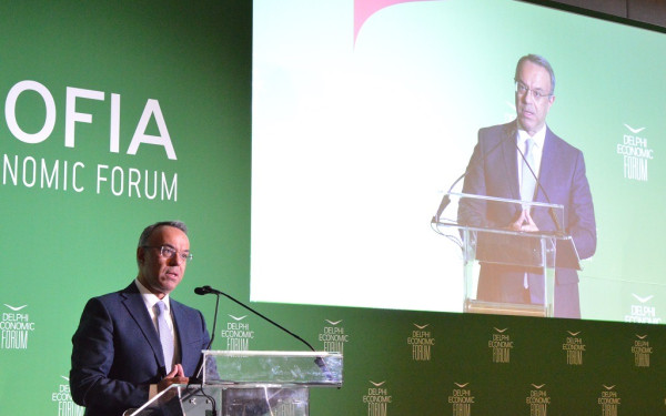 Χ. Σταϊκούρας: «Οι συγκοινωνιακές συνδέσεις Ελλάδας - Βουλγαρίας μπορούν να λειτουργούν ως προωθητές της καινοτομίας και της βιωσιμότητας»