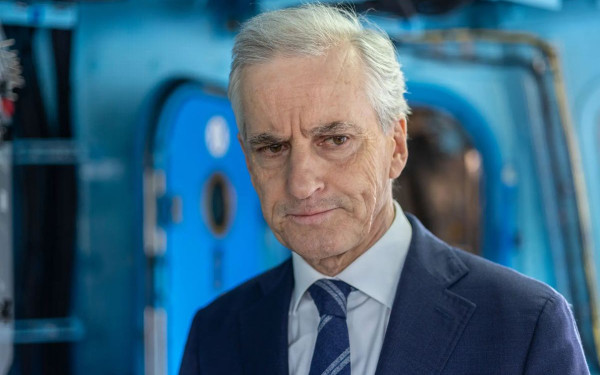 Νορβηγία: Ανήσυχος ο πρωθυπουργός για τις θέσεις του Ίλον Μασκ στην ευρωπαϊκή πολιτική