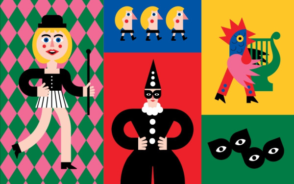 Καρναβάλι Ξάνθης: «60 Χρόνια Delulu» - Ένα ταξίδι στην παράδοση και τη φαντασία!