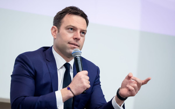 Στ. Κασσελάκης: Ποινή φυλάκισης 30 μηνών με αναστολή και πρόστιμο 50.000 ευρώ για το πόθεν έσχες