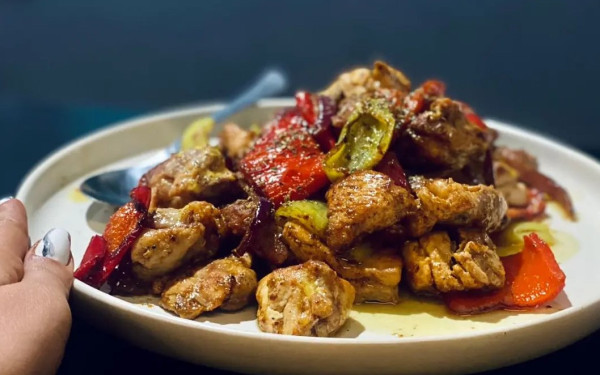 Restaurant Bar Καβακλί: Ένας γαστρονομικός προορισμός στην καρδιά του Αγίου Αθανασίου Θεσσαλονίκης