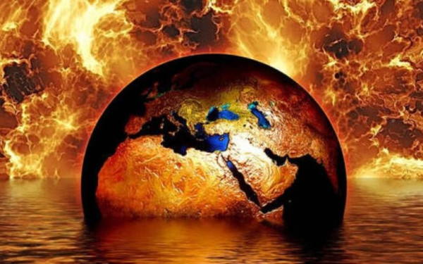 «Από το Βανουάτου στη Χάγη»: Τι σηματοδοτεί η εμβληματική γνωμοδότηση για την κλιματική αλλαγή