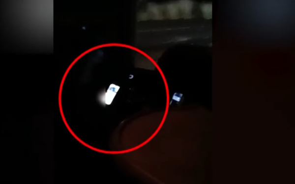 Αντιδράσεις για βίντεο με οδηγό του ΚΤΕΛ Χανίων Ρεθύμνου να ασχολείται με το κινητό του στη διάρκεια της διαδρομής