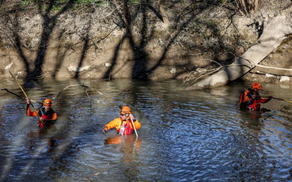 Λάρισα - Νέα στοιχεία για την εξαφάνιση του 39χρονου Βασίλη: «Άρχισαν να ανοίγουν στόματα» - «Ίσως βρέθηκε στο λάθος μέρος τη λάθος στιγμή» (βίντεο)