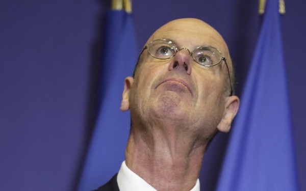 Γαλλία: Αντίθετη στην κατάσχεση ρωσικών περιουσιακών στοιχείων