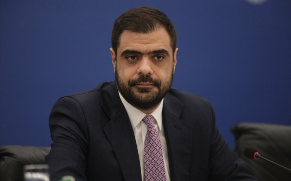 Π. Μαρινάκης για ΟΠΕΚΕΠΕ: Οι παράνομες επιδοτήσεις πληγώνουν τη χώρα για δεκαετίες