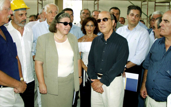 Λ. Μενδώνη: Ο Κ. Σημίτης συνδύαζε την τριβή στη θεωρία με την αποτελεσματικότητα στην πράξη