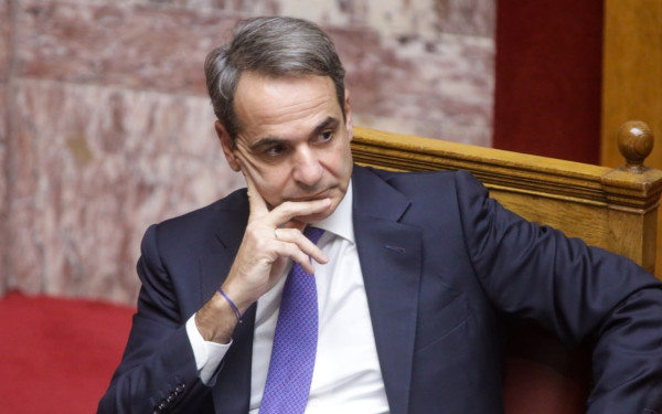 Κυρ. Μητσοτάκης: Συνάντηση με δικαιούχους προγραμμάτων στεγαστικής πολιτικής