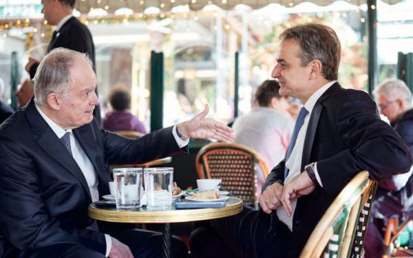 Φαβορί ο Τασούλας, αουτσάιντερ ο Βενιζέλος για την προεδρική εκλογή