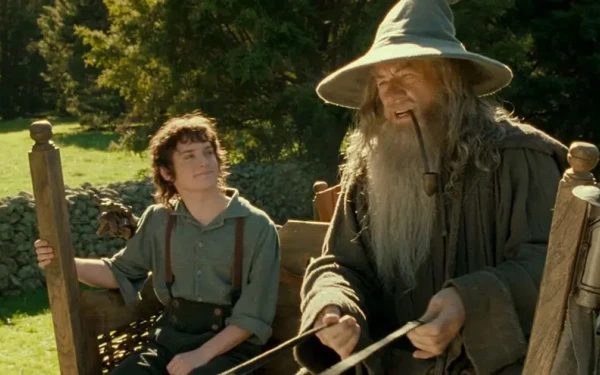 The Lord of the Rings: Η ταινία «The Hunt for Gollum» στις αίθουσες πριν τα Χριστούγεννα του 2027
