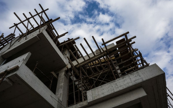 Έβρος: Προκηρύχθηκε διαγωνισμός για την αναβάθμιση και επισκευή του Συνοριακού Σταθμού Κήπων