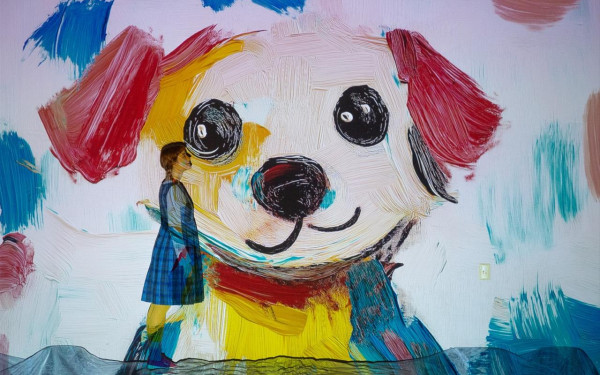 Θεσσαλονίκη: Η «Πολυξένη» της Στέλλας Μιχαηλίδου στην Παιδική Σκηνή του ΚΘΒΕ