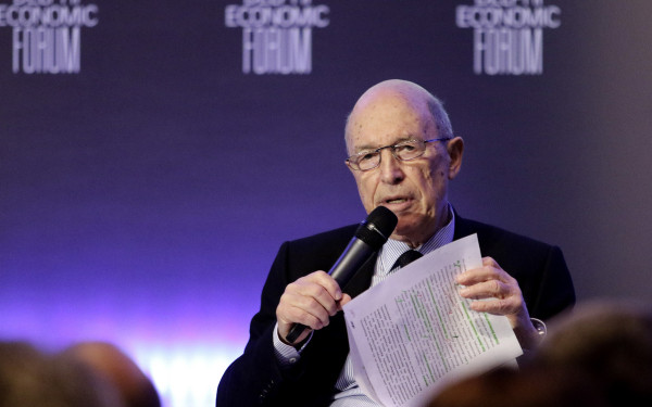 Σ. Φάμελλος: Η τελική κρίση του έργου του Κ. Σημίτη ανήκει στην ιστορία