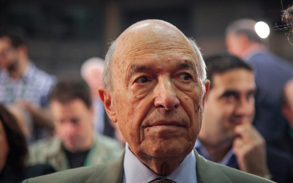 Ο ξένος Τύπος για τον θάνατο του Κώστα Σημίτη