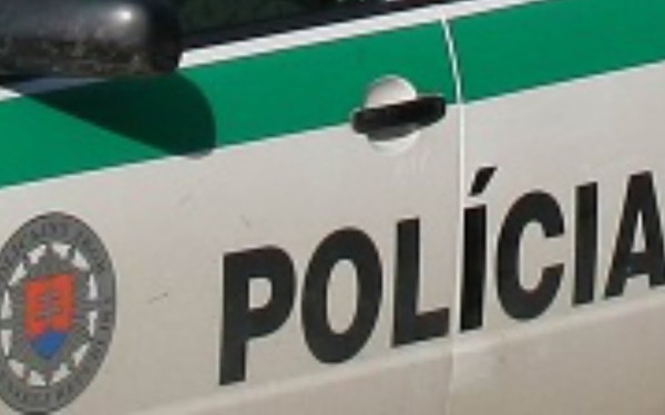 Σλοβακία: Τουλάχιστον δύο νεκροί σε επίθεση με μαχαίρι ενός μαθητή μέσα σε σχολείο