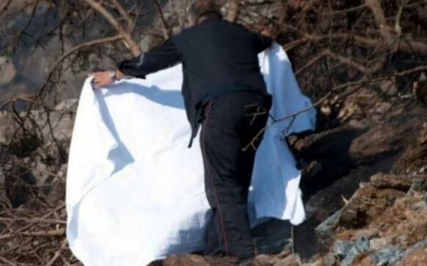 Σύρος: Εντοπίστηκε σορός γυναίκας σε προχωρημένη σήψη στα Μάλλια