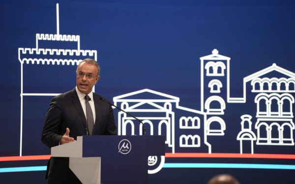 Τα 10 έργα και οι 5 στόχοι του υπουργείου Υποδομών και Μεταφορών για το 2025