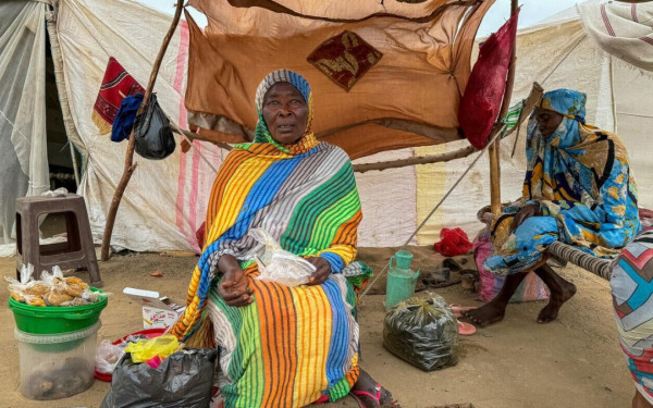 Διεθνή παρέμβαση για τον λιμό στο Σουδάν ζήτησε η Ελλάδα στον ΟΗΕ - Οι 3 προτεραιότητες που έθεσε