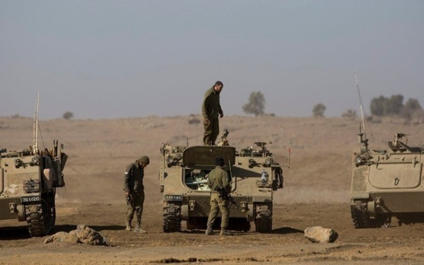 Συρία: Οι αρχές ανακοινώνουν την απομάκρυνση των Κούρδων - Με άρνηση απαντούν