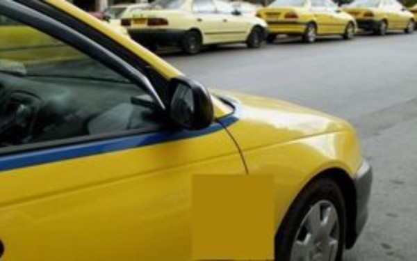 Παράταση της προθεσμίας υποβολής αιτήσεων για τη δράση «Πράσινα Ταξί»