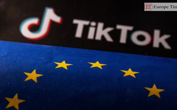 ΕΕ: «Oι διαφημίσεις στο TikTok παραβιάζουν τον νόμο για τις ψηφιακές υπηρεσίες»