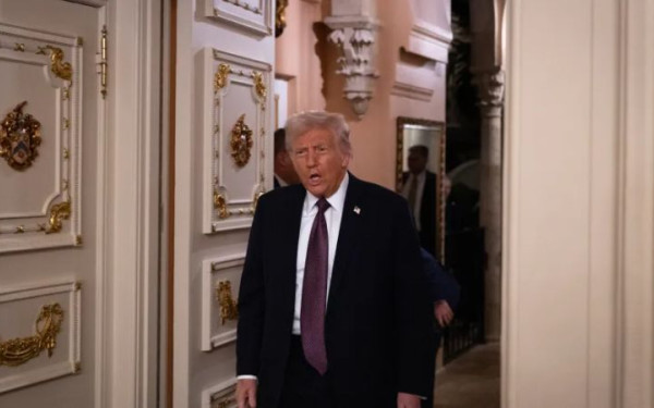 ΗΠΑ: «Σώστε το ΤikTok» παροτρύνει ο Τραμπ