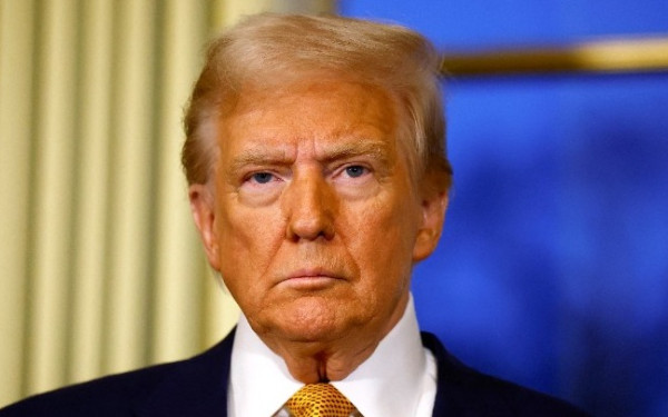 Ν. Τραμπ: Η αναθεώρηση για τους δασμούς στην Κίνα και η «φιλία» με τον πρόεδρο Τζιπίνγκ