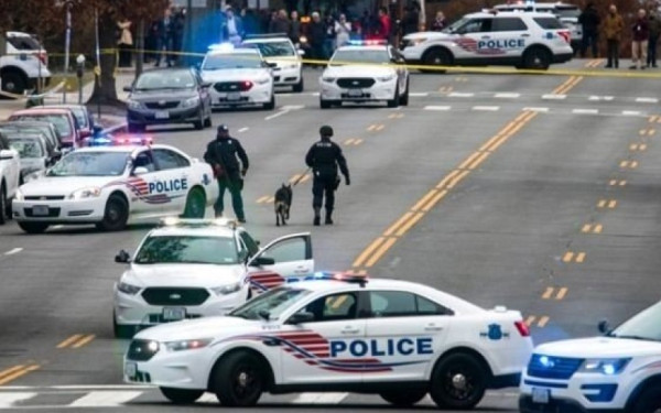 ΗΠΑ: Πυροβολισμοί με τρεις νεκρούς στο Κεντάκι - Διέφυγε ο δράστης