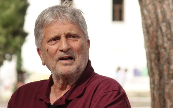 Πένθος στον ποντιακό ελληνισμό: Πέθανε ο Αχιλλέας Βασιλειάδης (βίντεο)