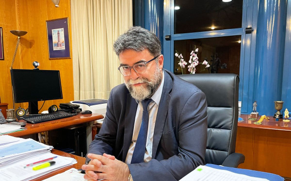 Β. Οικονόμου: Βασικό μάθημα στα σχολεία η οδική και κυκλοφοριακή αγωγή