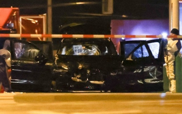 ΗΠΑ: Ο δράστης της επίθεσης στη Νέα Ορλεάνη ήθελε αρχικά να σκοτώσει την οικογένειά του και τους φίλους του