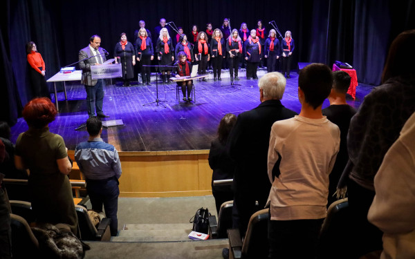 Δήμος Νεάπολης-Συκεών: Βράβευση 687 μαθητών και μαθητριών