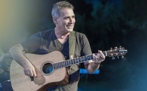 Θεσσαλονίκη: Η Μητρόπολη φέρνει Θαλασσινό, Ανδρεάτο, Ίκαρη, Νταγάκη και «Μαΐστρο» για συναυλία